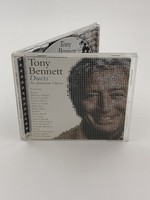 CD Tony Bennett Duets An American Classic CD