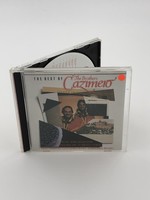 CD The Best of The Brothers Cazimero CD