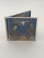CD Brooks And Dunn Tight Rope CD