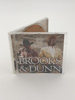 CD Brooks And Dunn Brooks And Dunn CD
