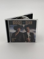 CD Brooks And Dunn Brand New Man CD