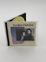 CD Karen Brooks And Randy Sharp Thats Another Story CD