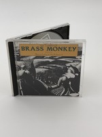 CD The Complete Brass Monkey featuring Martin Carthy And John Kirkpatrick CD