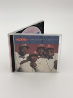 CD Boyz 2 Men Cooley High Harmony CD