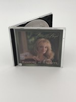 CD Liona Boyd Passport to Serenity CD