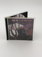 CD Boy Howdy Shed Give Anything CD