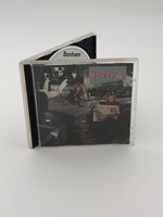 CD Bonham The Disregard of Timekeeping CD