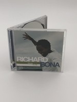 CD Richard Bona Munia The Tale CD