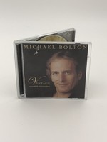 CD Michael Bolton Vintage CD