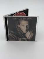 CD Michael Bolton Timeless The Classics CD