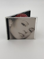 CD Mariah Carey Music Box CD