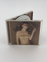 CD Mariah Carey Butterfly CD