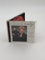 CD Captain And Tennille Twenty Years of Romance CD