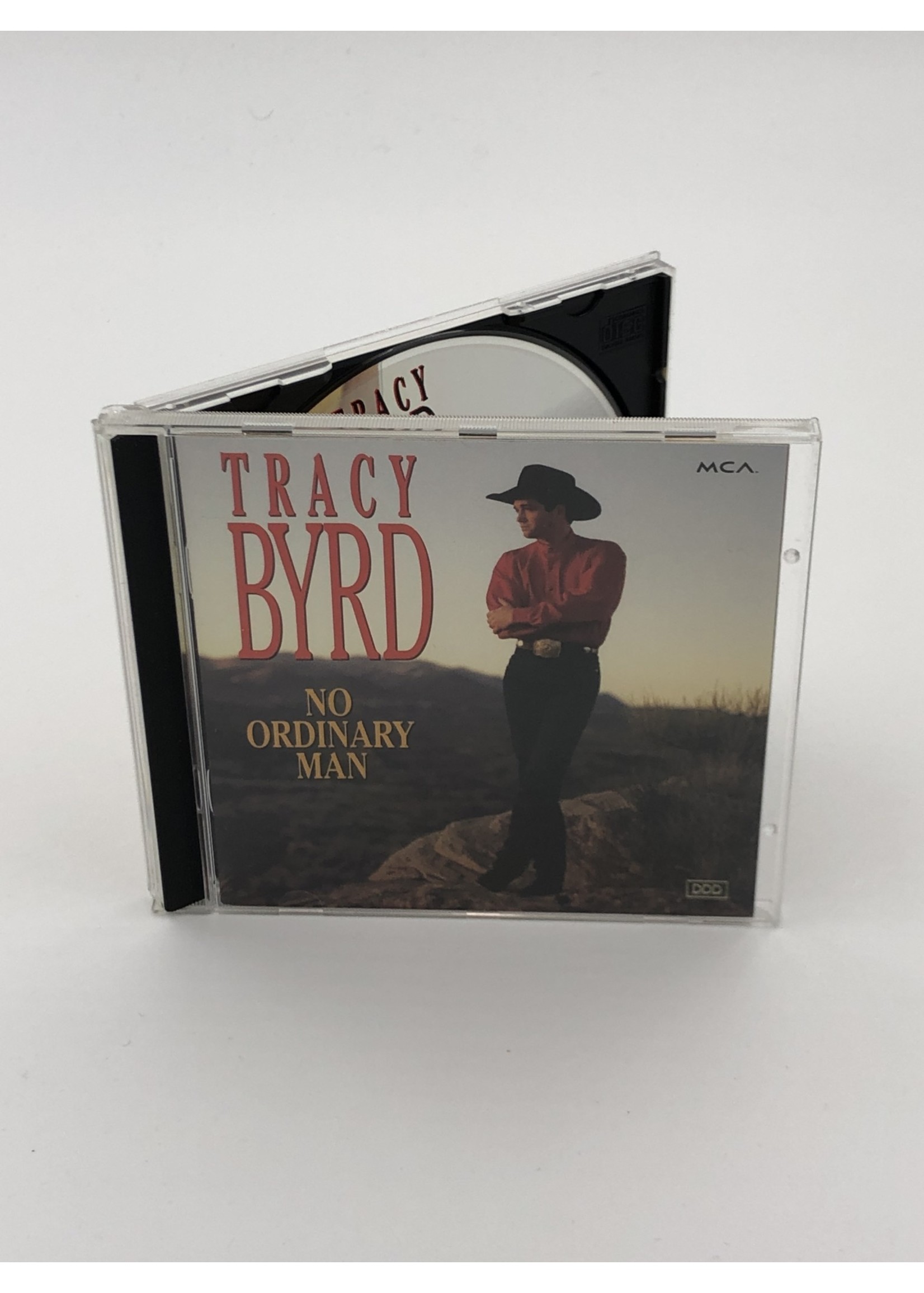 CD Tracy Byrd: No Ordinary Man CD