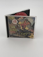 CD Buckshot Le Fonque CD