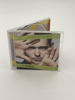 CD Michael Buble Crazy Love CD