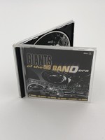 CD Les Brown Giants of the Big Band Era CD