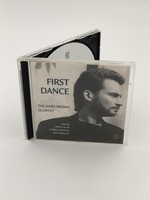 CD The James Brown Quartet First Dance CD