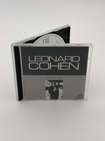 CD Leonard Cohen Im Your Man CD