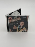 CD Patsy Cline 12 Greatest Hits CD