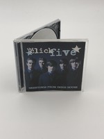 CD The Click Five Greetings from Imrie House CD