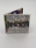 CD Classic Tony And The Boys String Band music from St. Martin CD