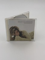 CD Kelly Clarkson Thankful CD