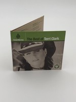 CD The Best of Terri Clark CD