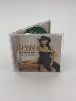 CD Terri Clark Greatest Hits CD