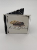CD The Cicadas The Cicadas CD