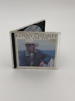 CD Kenny Chesney Me and You CD