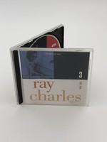 CD Ray Charles The Birth of Soul Volume 3 CD