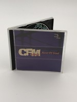 CD CFM Band River of Steel CD