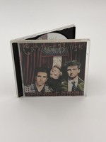 CD Crowded House Temple of Low Men CD