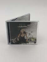 CD Sheryl Crow Wildflower CD