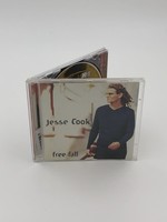 CD Jesse Cook Free Fall CD