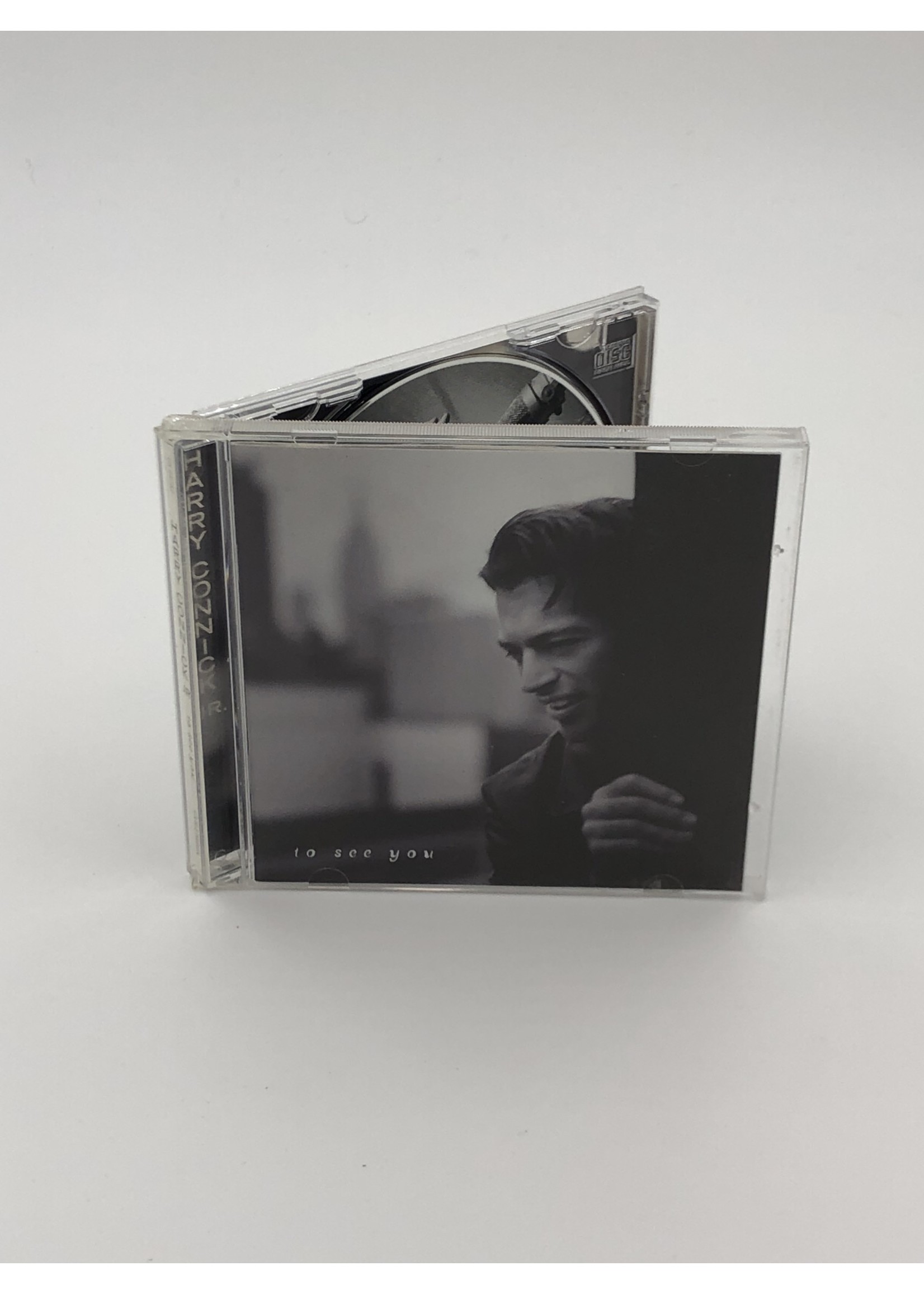 CD Harry Connick Jr: To See You CD