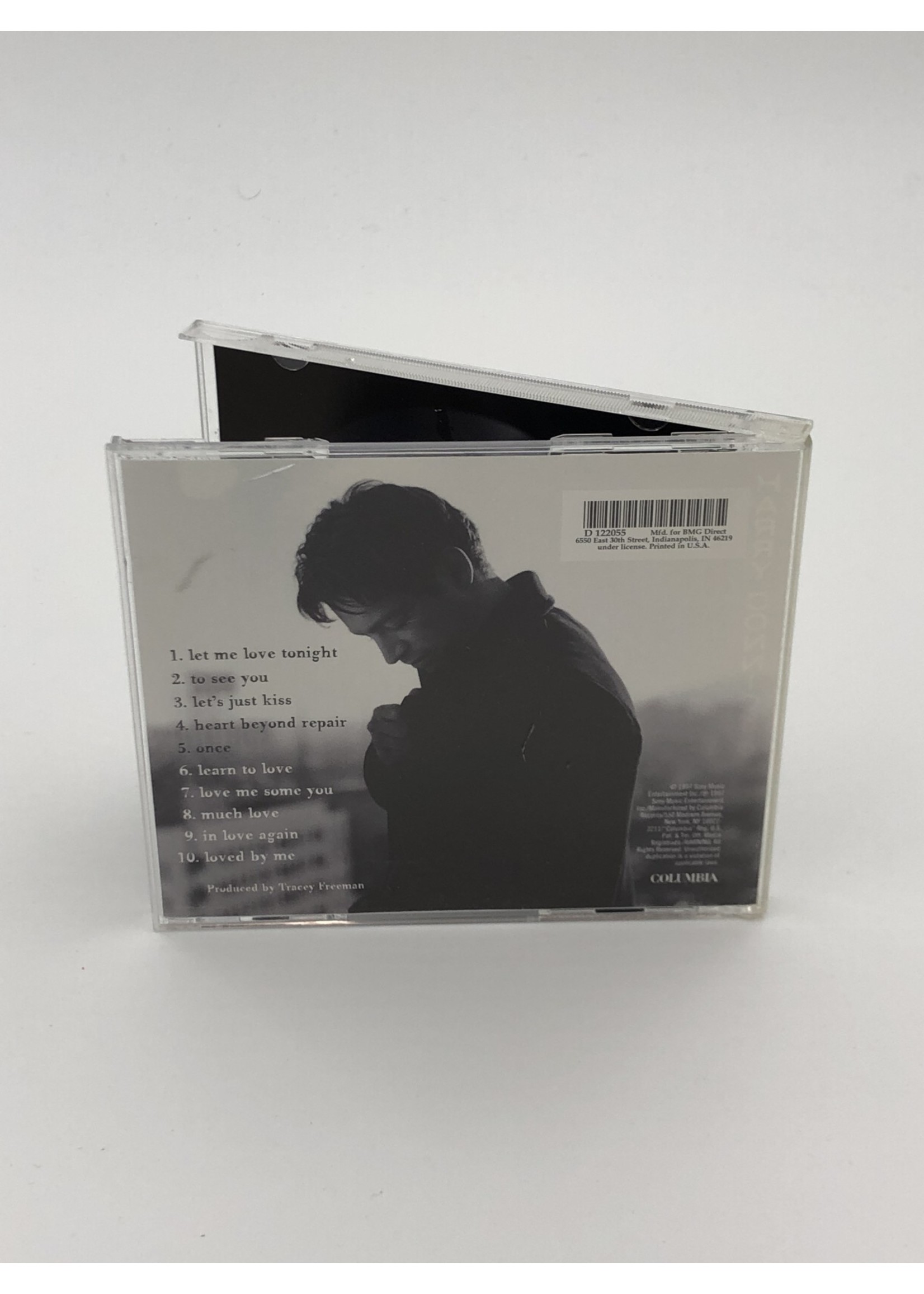 CD Harry Connick Jr: To See You CD