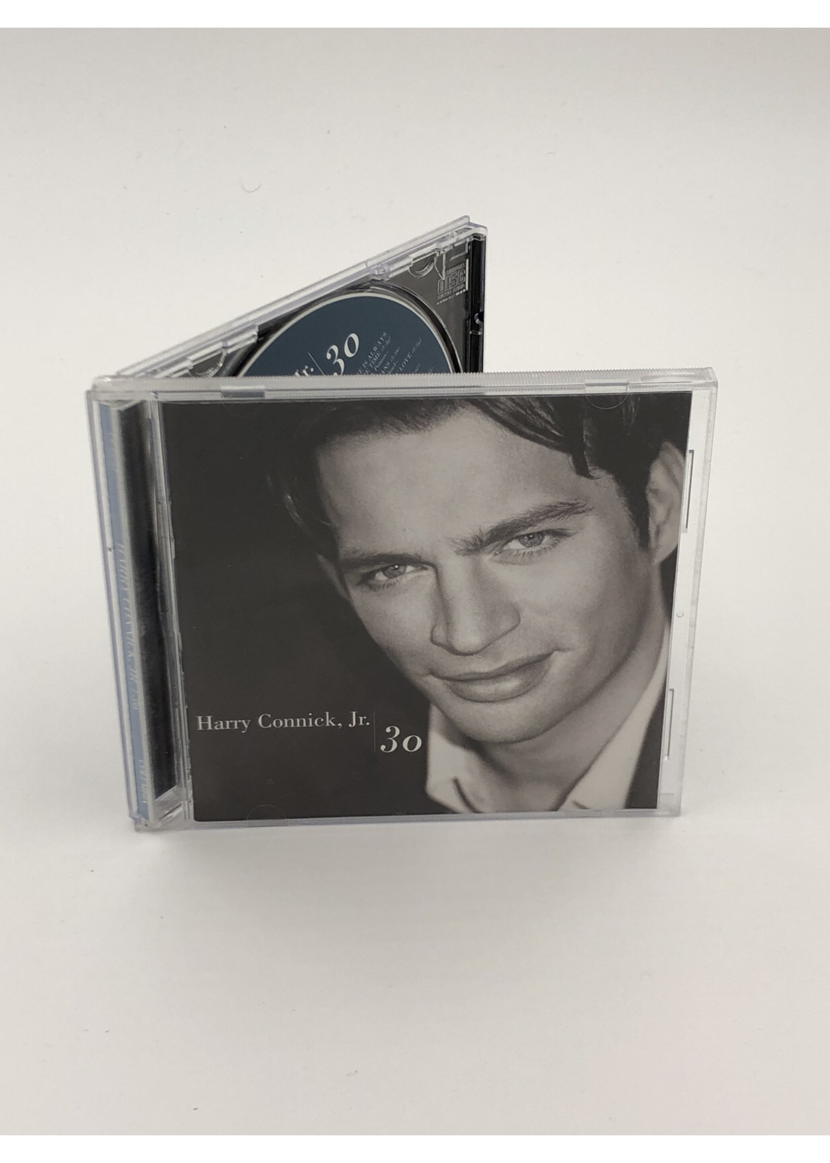 CD Harry Connick Jr: 30 CD