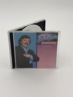 CD John Conlee Greatest Hits CD