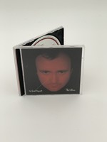 CD Phil Collins No Jacket Required CD