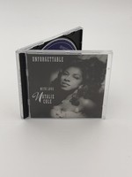 CD Natalie Cole Unforgettable With Love CD