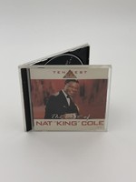 CD Nat King Cole The Best of CD