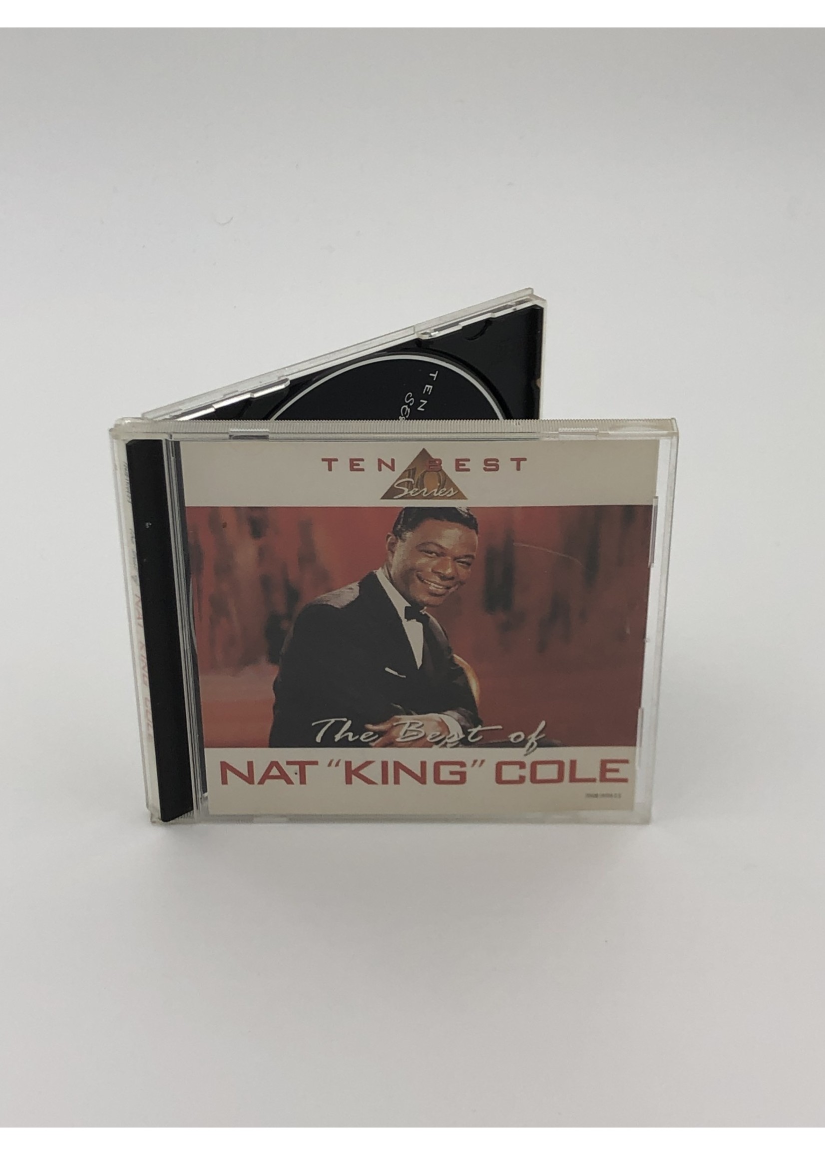 CD Nat King Cole: The Best of CD