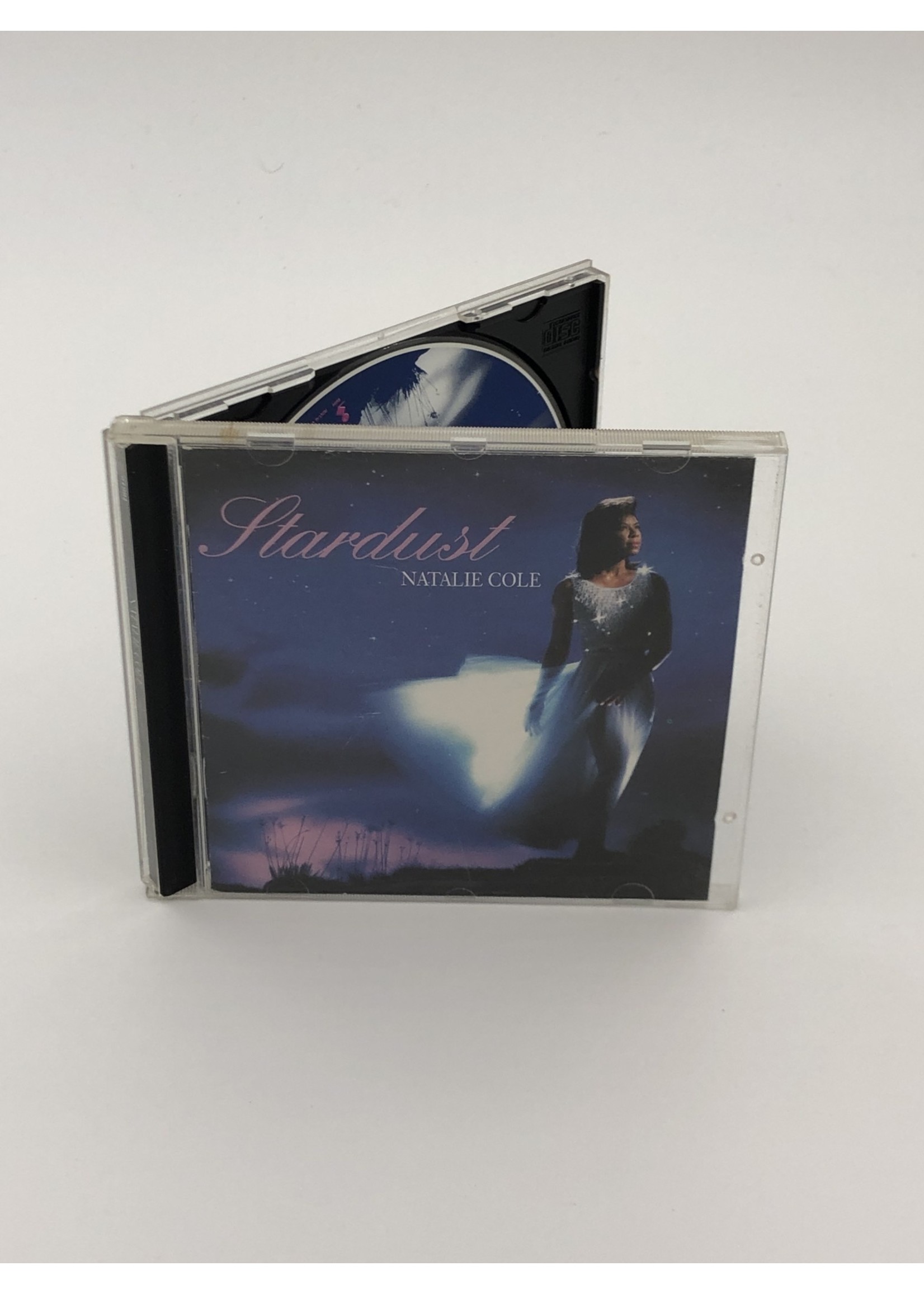 CD Natalie Cole: Stardust CD