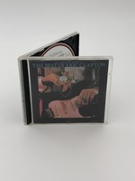 CD The Best of Eric Clapton Timepieces CD