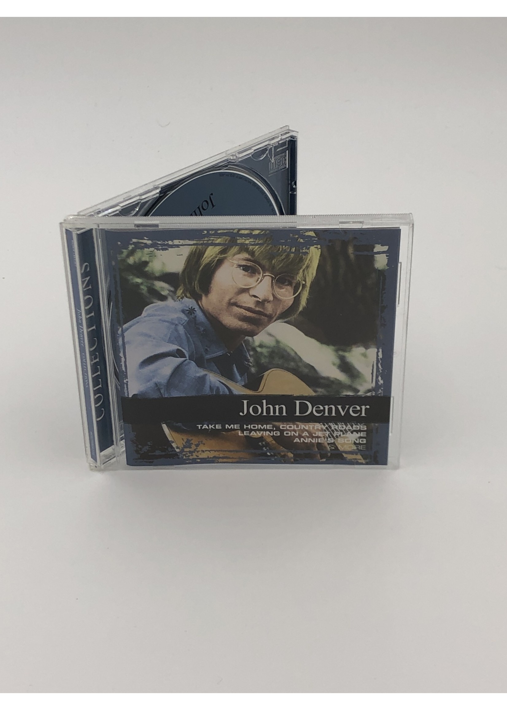 CD John Denver: Collections CD