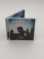 CD Default Elocation CD