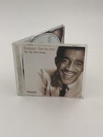 CD Sammy Davis Jr Up Up and Away CD