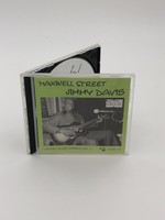 CD Maxwell Streets Jimmy Davis Chicago Blues Session Volume 11 CD
